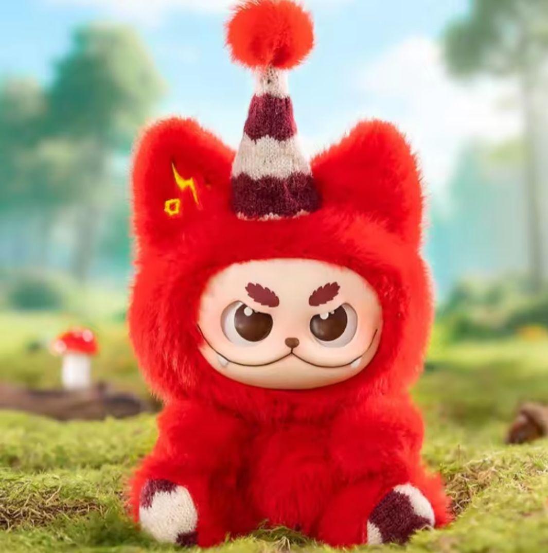 いー　Gismow　リトルビーンバッグリーグシリーズ　8種セット　新品