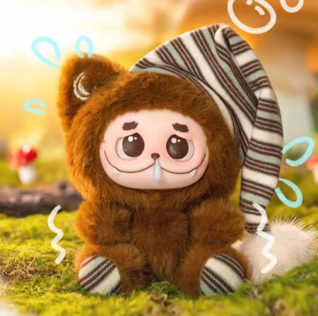 いー　Gismow　リトルビーンバッグリーグシリーズ　8種セット　新品