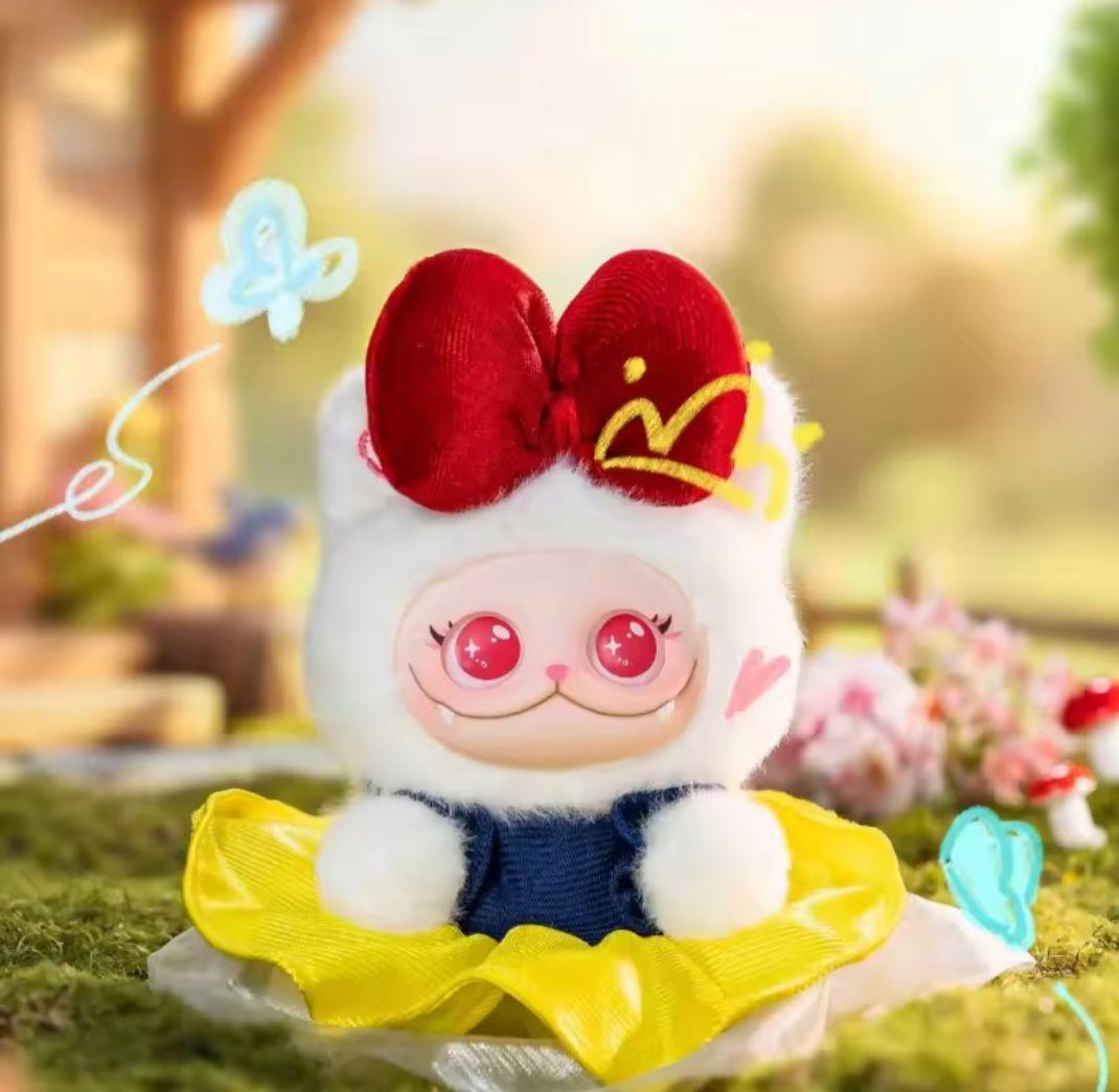 いー　Gismow　リトルビーンバッグリーグシリーズ　8種セット　新品