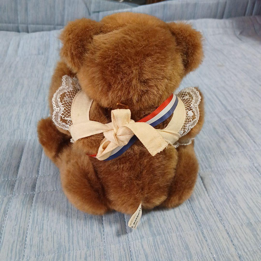 ハウステンボス TEDDY BEAR SHOP LINDA ぬいぐるみ