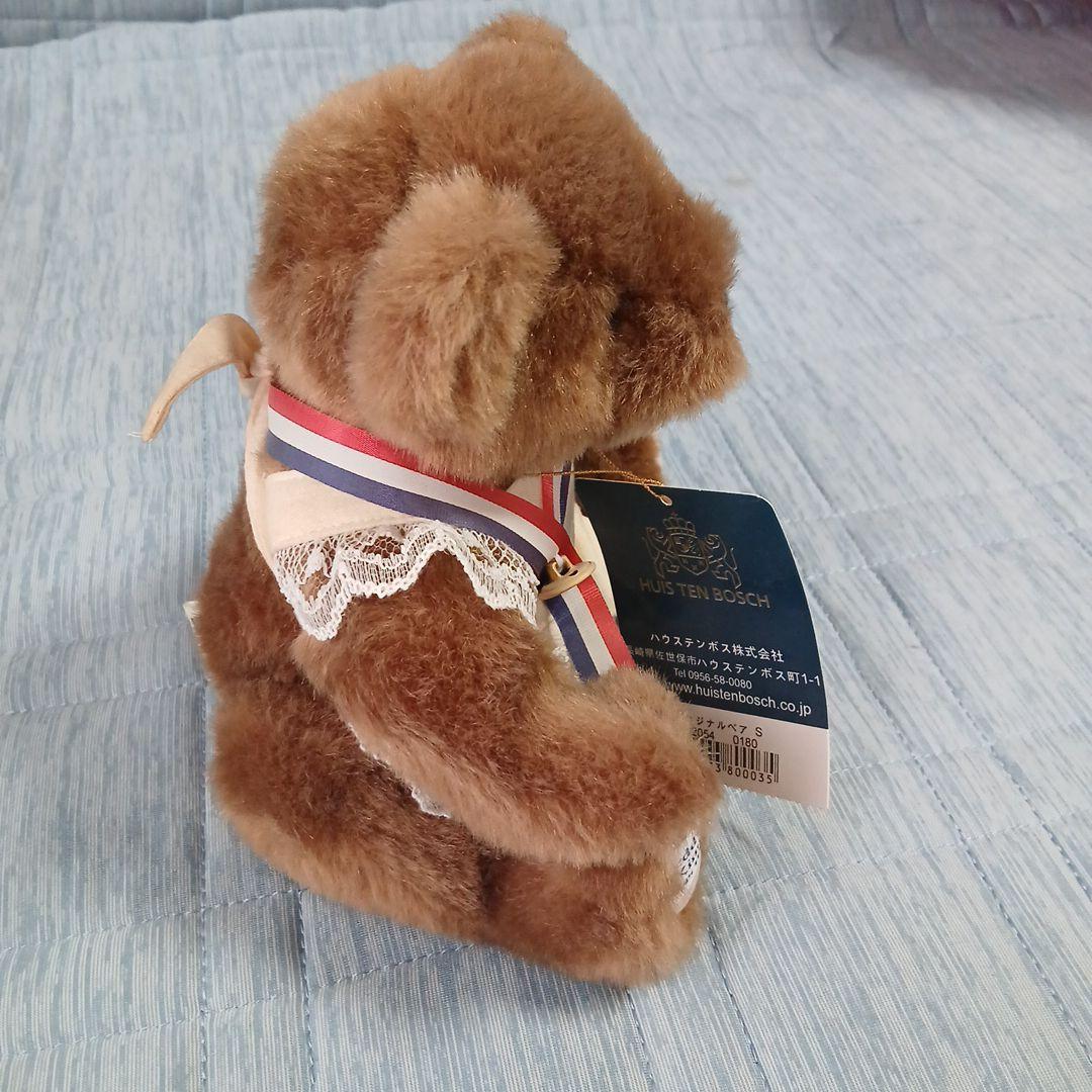 ハウステンボス TEDDY BEAR SHOP LINDA ぬいぐるみ