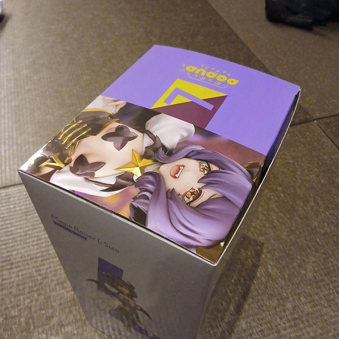 POP UP PARADE マジアベーゼ Lサイズ