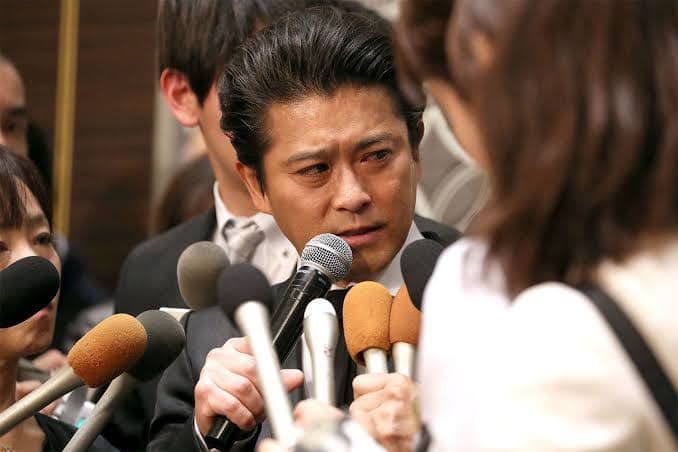 元TOKIO山口達也 直筆サイン入りボール