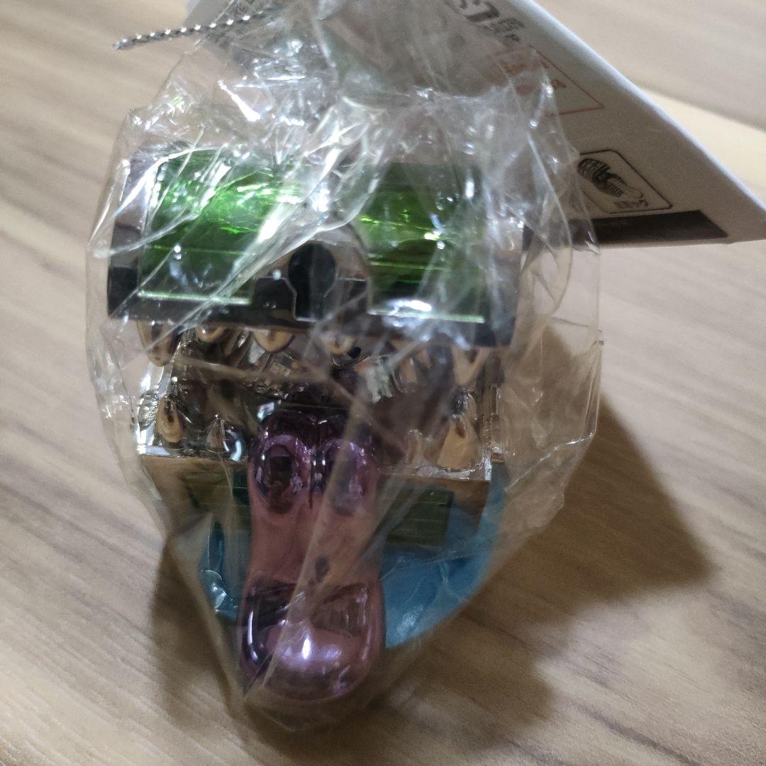 未使用品 メタリックモンスターズギャラリー ミミック