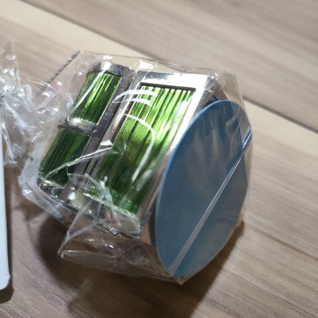 未使用品 メタリックモンスターズギャラリー ミミック