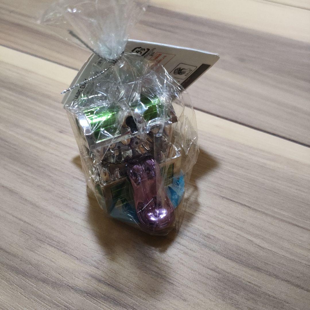 未使用品 メタリックモンスターズギャラリー ミミック