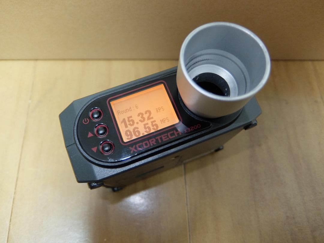 【カスタム品】東京マルイ SIG552 SEALS FET搭載