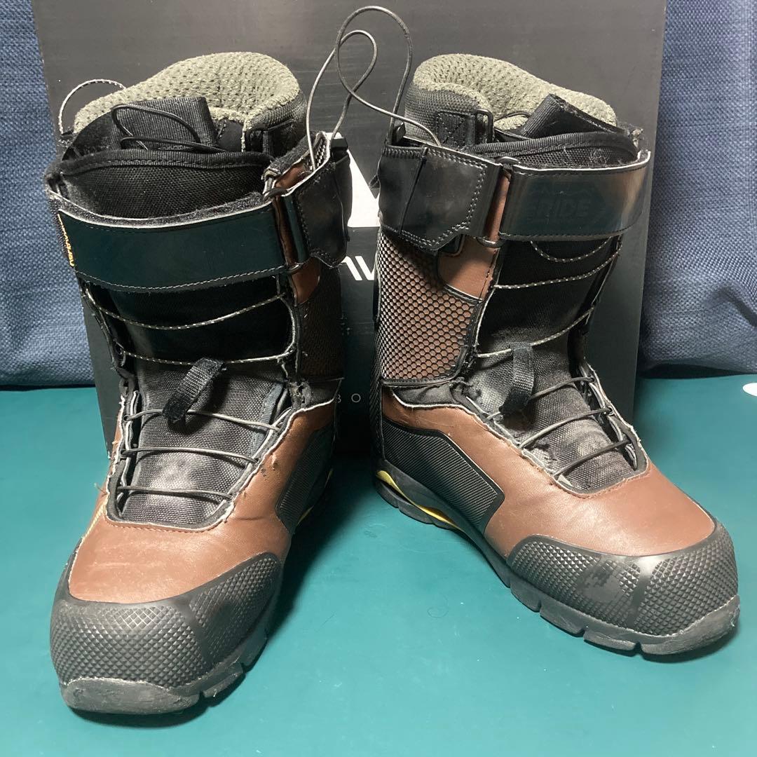 スノーボード north wave DOMAIN SLS 27.0