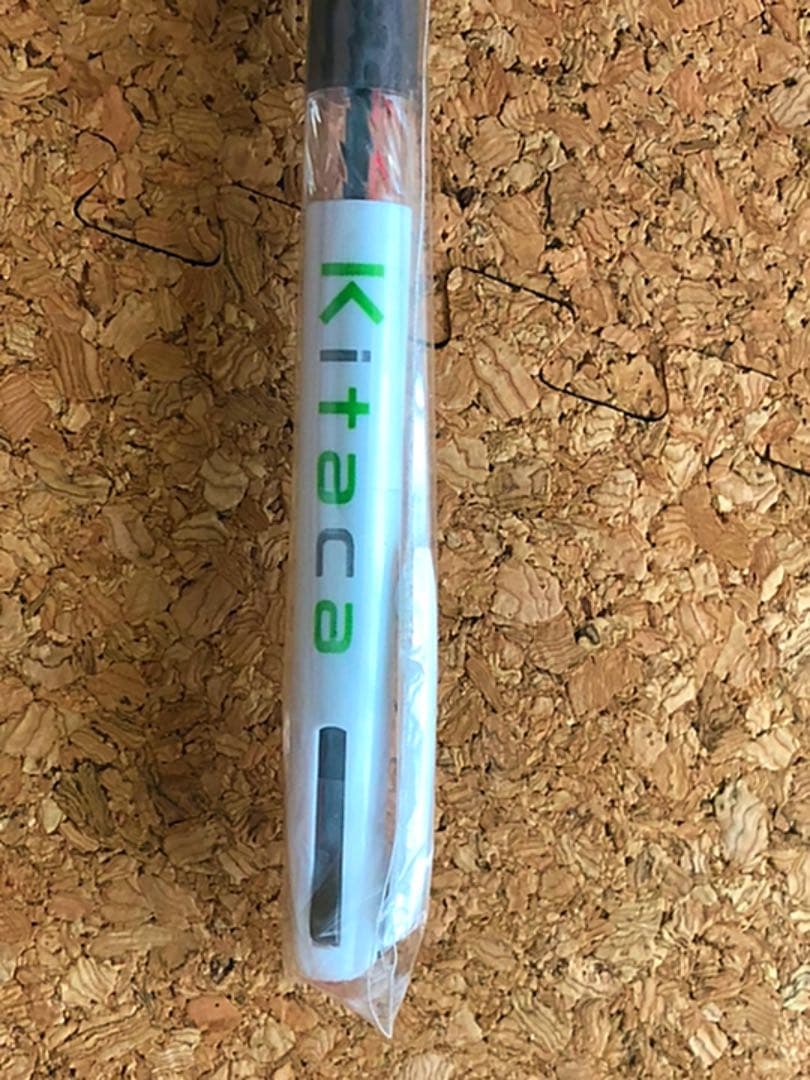 激レア！ICカード乗車券Kitaca 開業記念 ボールペン 非売品