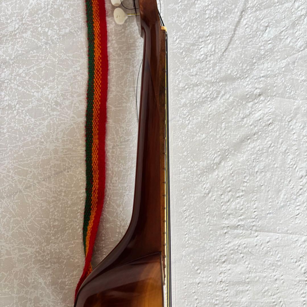 acha チャランゴ　ボリビア　民族楽器