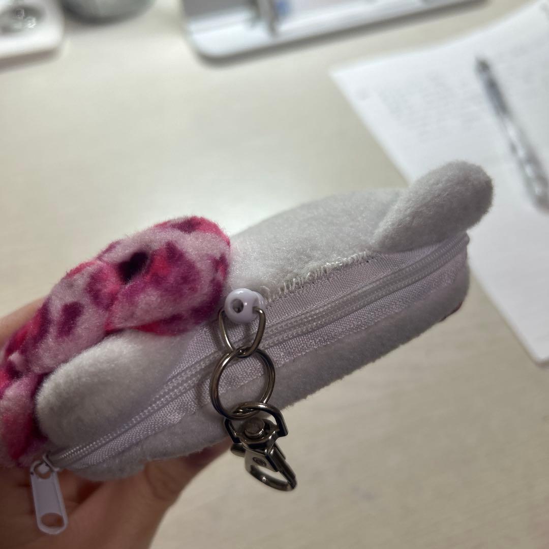 スクバ キーホルダー キティ ギャル まとめ売り スクバ付き