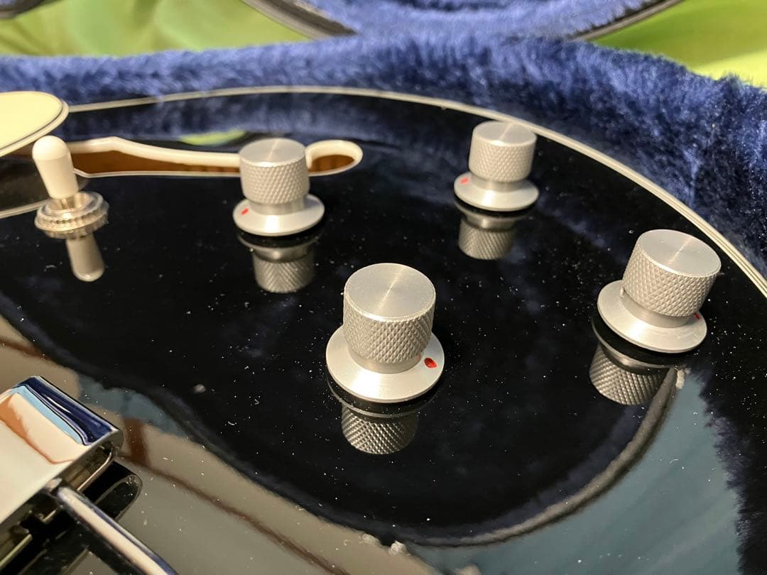 VOX BOBCAT BC-V90 です。