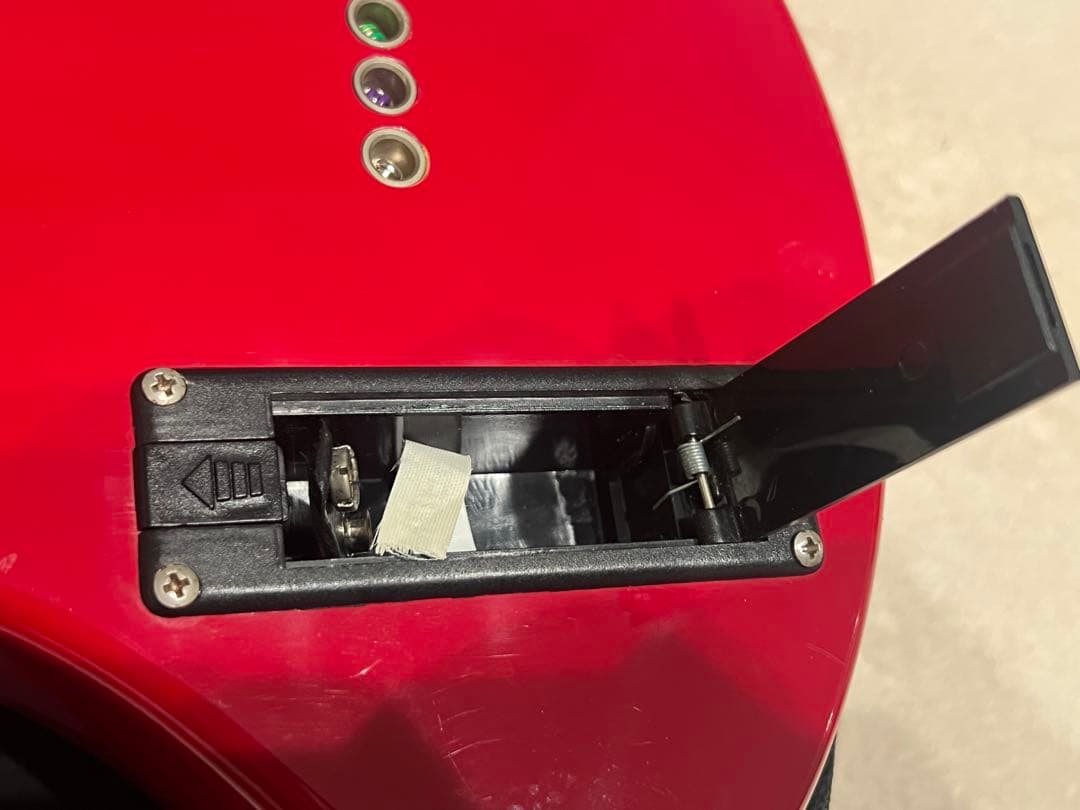 フェルナンデス　zo-3 トラ目ネック　FERNANDES