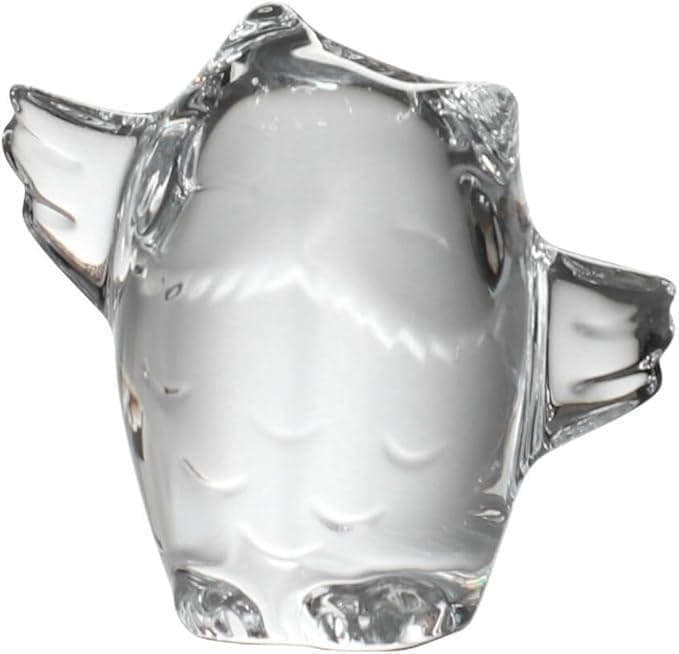 バカラ(Baccarat) ミニマルズ フクロウ 2802-207[並行輸入品]