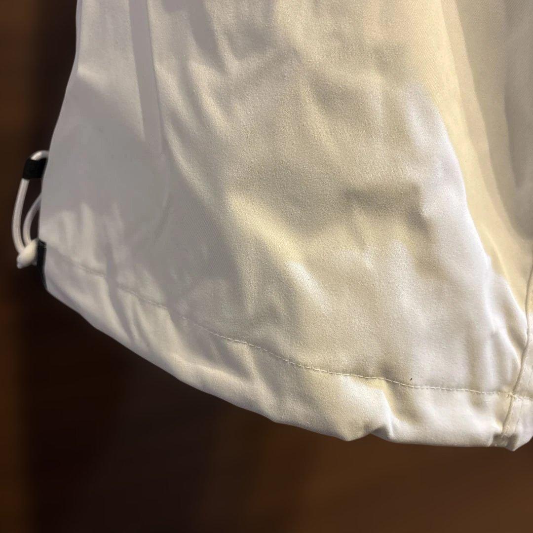 ☆☆新品☆☆ BSRABBIT Variety Patch 上下セットアップ