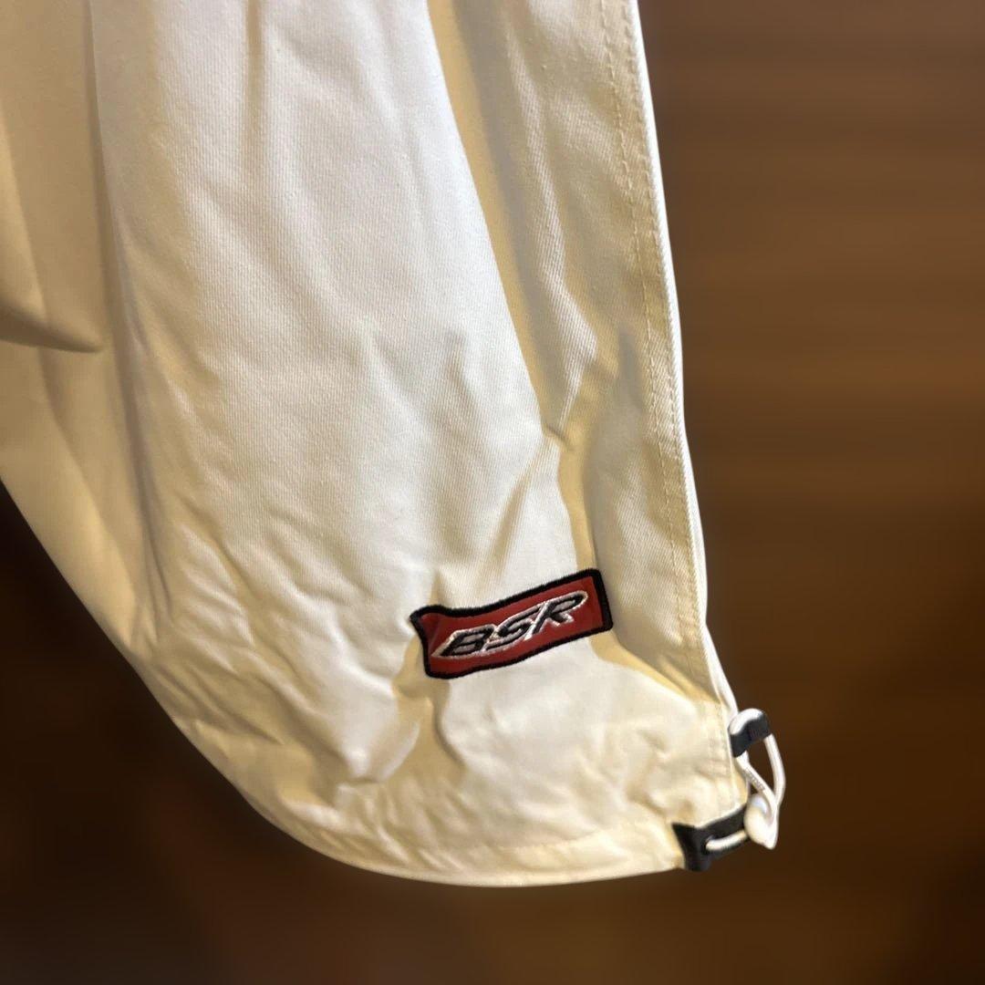 ☆☆新品☆☆ BSRABBIT Variety Patch 上下セットアップ