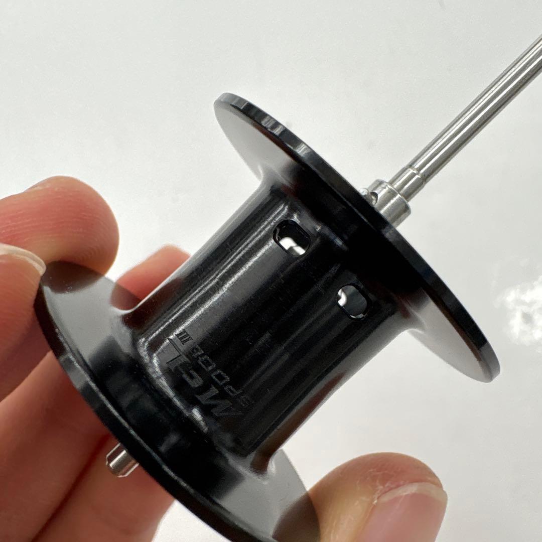 シマノ 23 アンタレスDC MD XG スプール