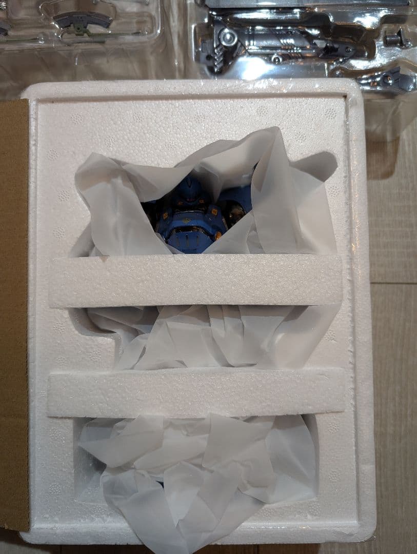 L BUILD　　ケンプファー　開封未使用