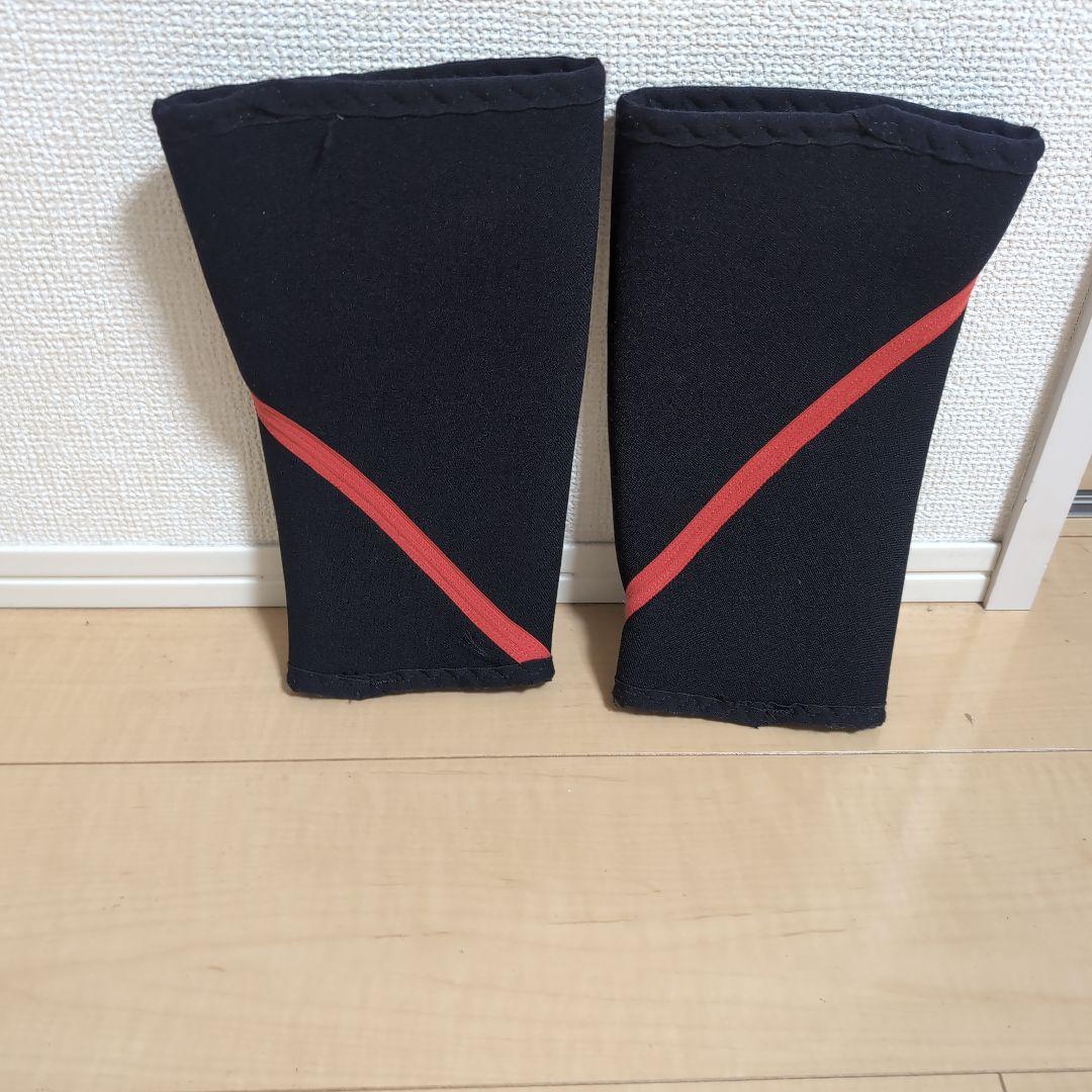 SBD　ニースリーブ　サイズS