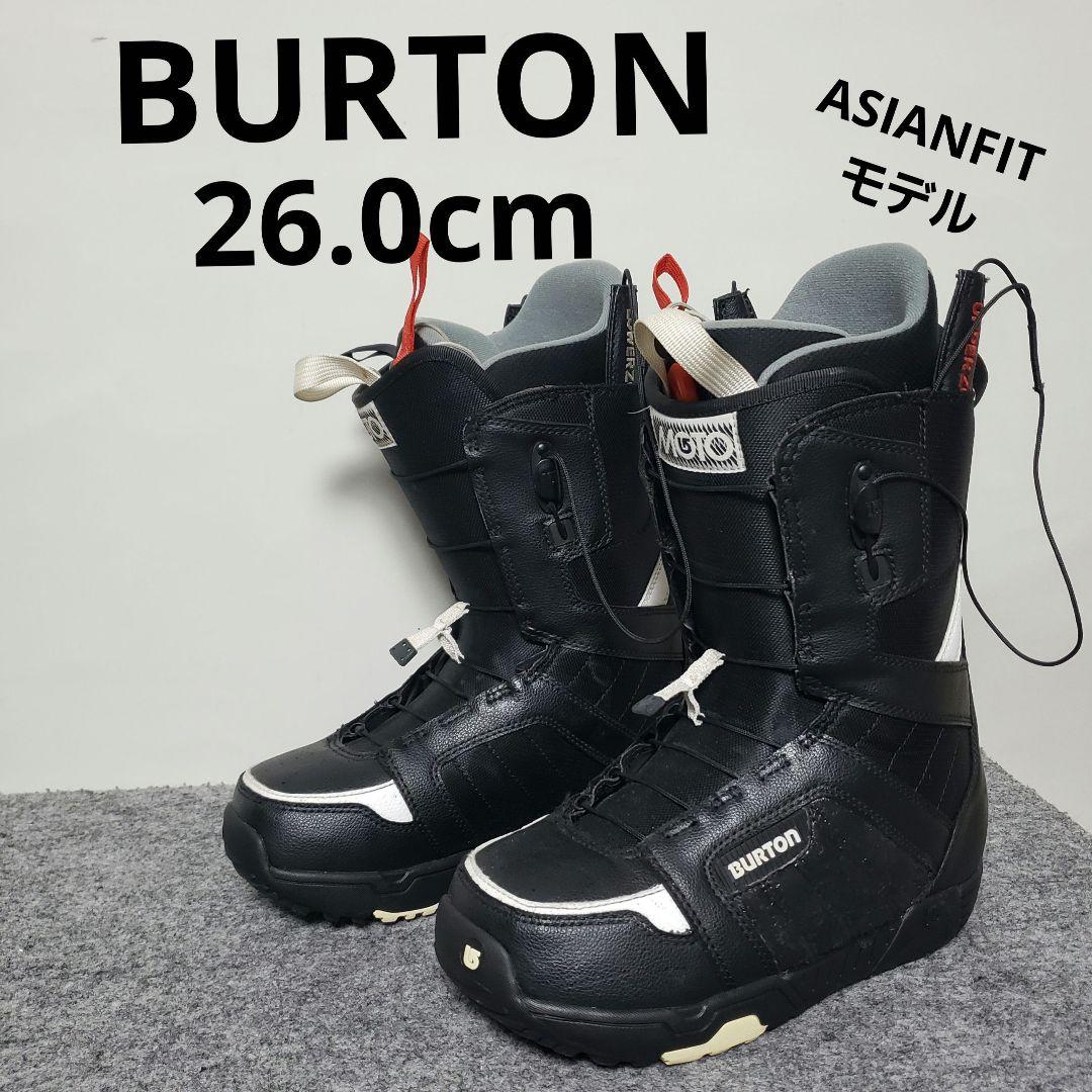 専用出品 BURTON Moto 26.0cm ASIANFIT
