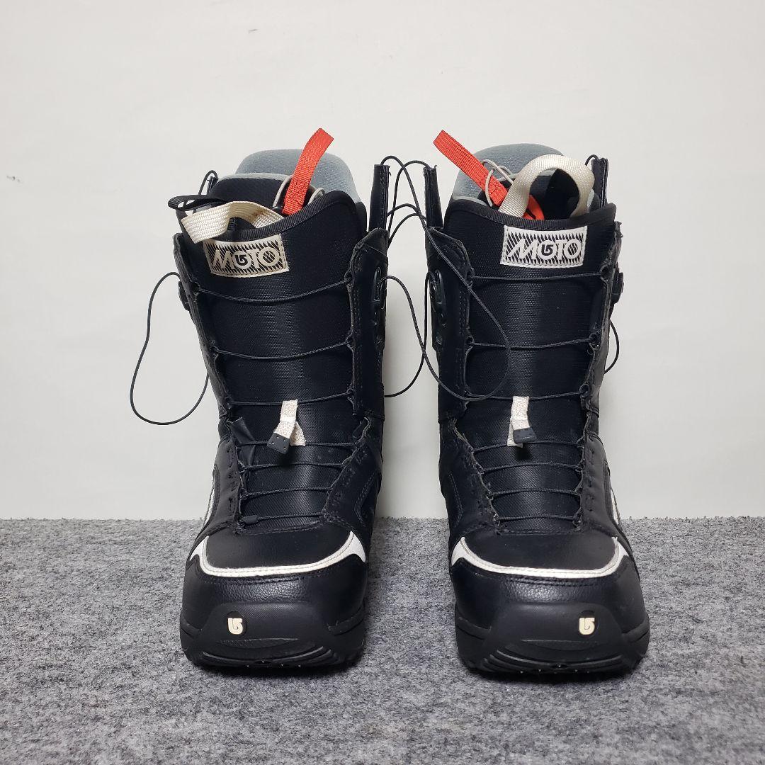 専用出品 BURTON Moto 26.0cm ASIANFIT