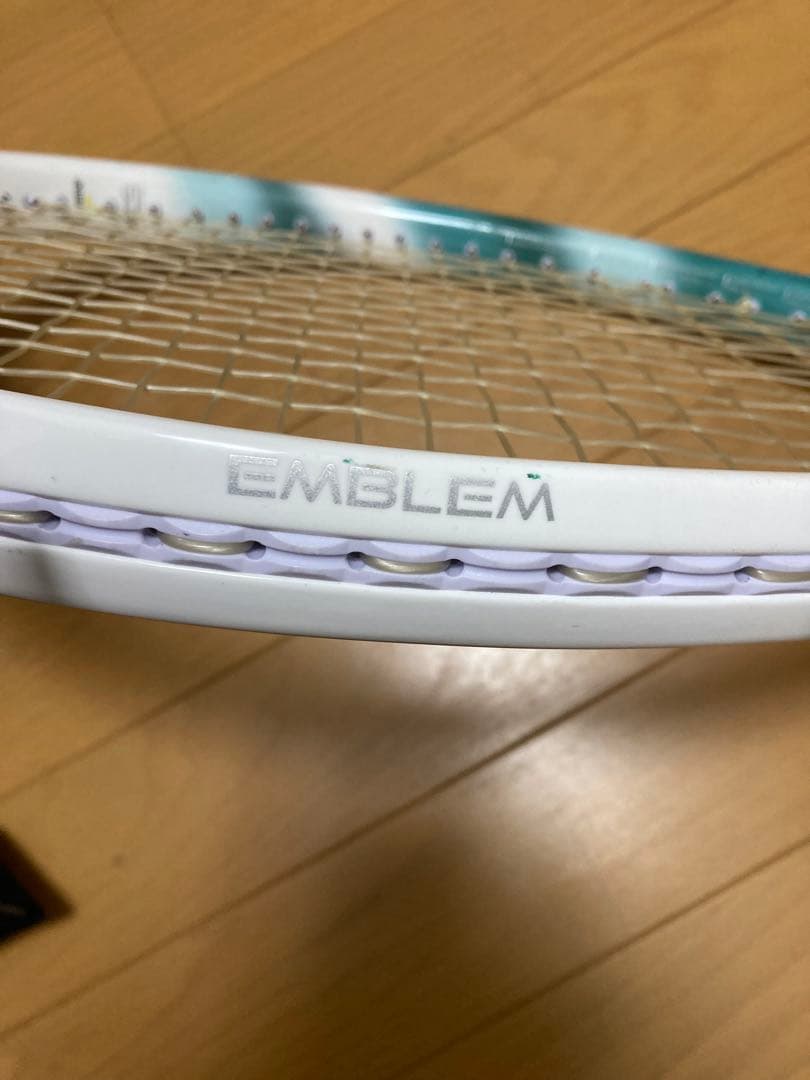 【美品】エンブレム120G2(限定カラー)