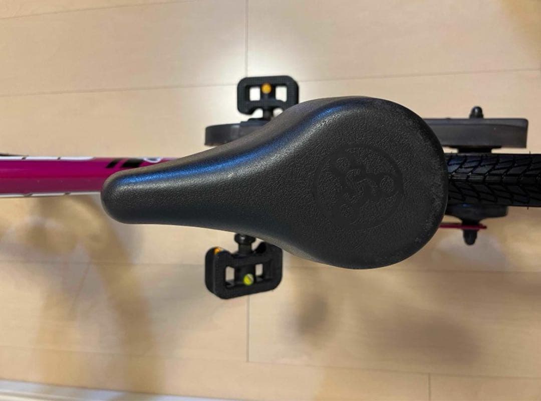 [中古] STRIDER ストライダー 14x フューシャピンク