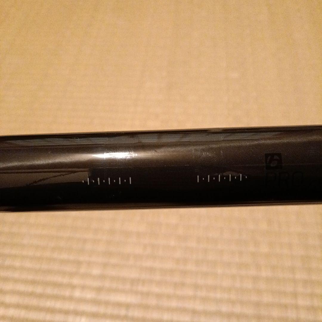 飛鳥 ボントレガー　PRO VR-C C-C400 完成車外し