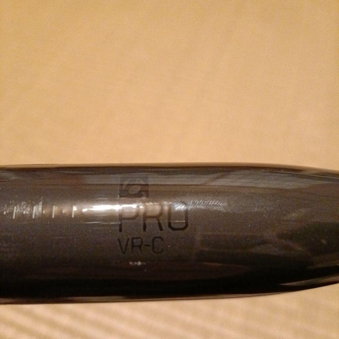 飛鳥 ボントレガー　PRO VR-C C-C400 完成車外し