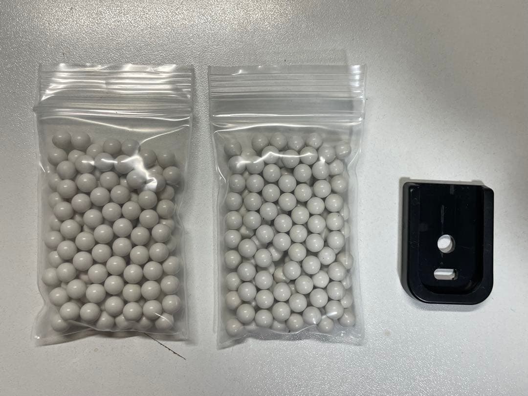 グロック26／エアガン／マルイ製