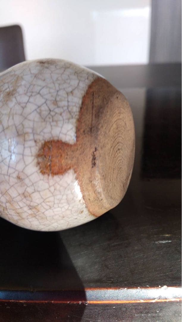 高取焼　古唐津　茶道具　古美術　アンティーク　古道具