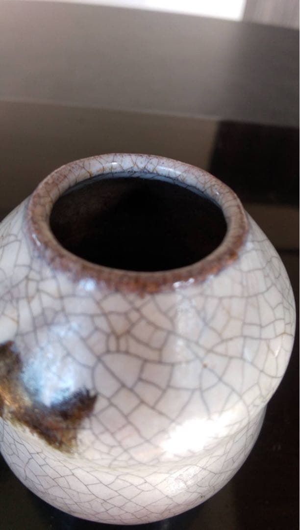 高取焼　古唐津　茶道具　古美術　アンティーク　古道具