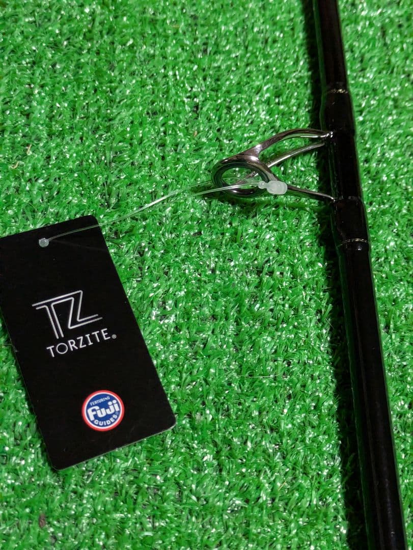 新品未使用。23カリスタ90LML/S ヤマガブランクス