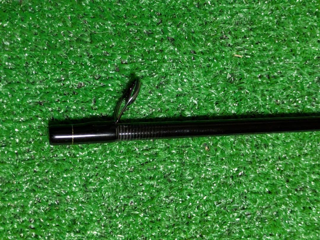 新品未使用。23カリスタ90LML/S ヤマガブランクス