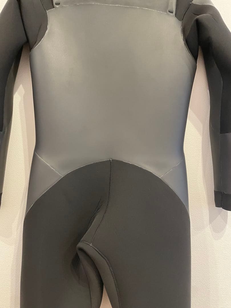 【ウォークマン】セミドライ fellow surf 5×3mm サイズLB