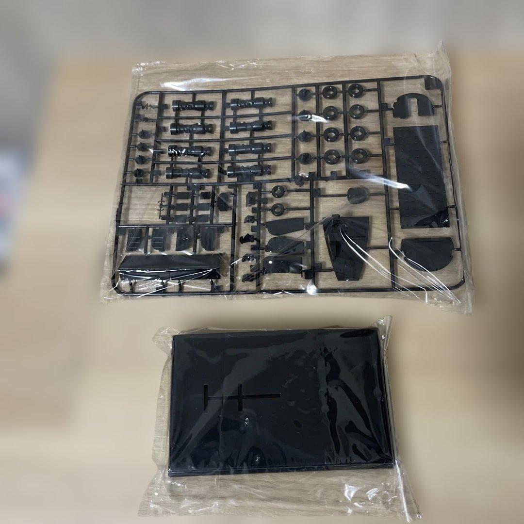 Boeing707 エアフォースワン1/100超大型大統領専用機絶版模型L382