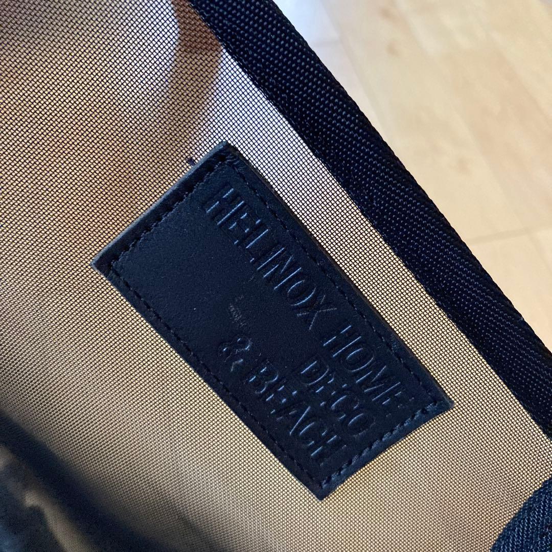 ヘリノックス コンフォートチェア ブラックヘリノックスHelinox フレーム込