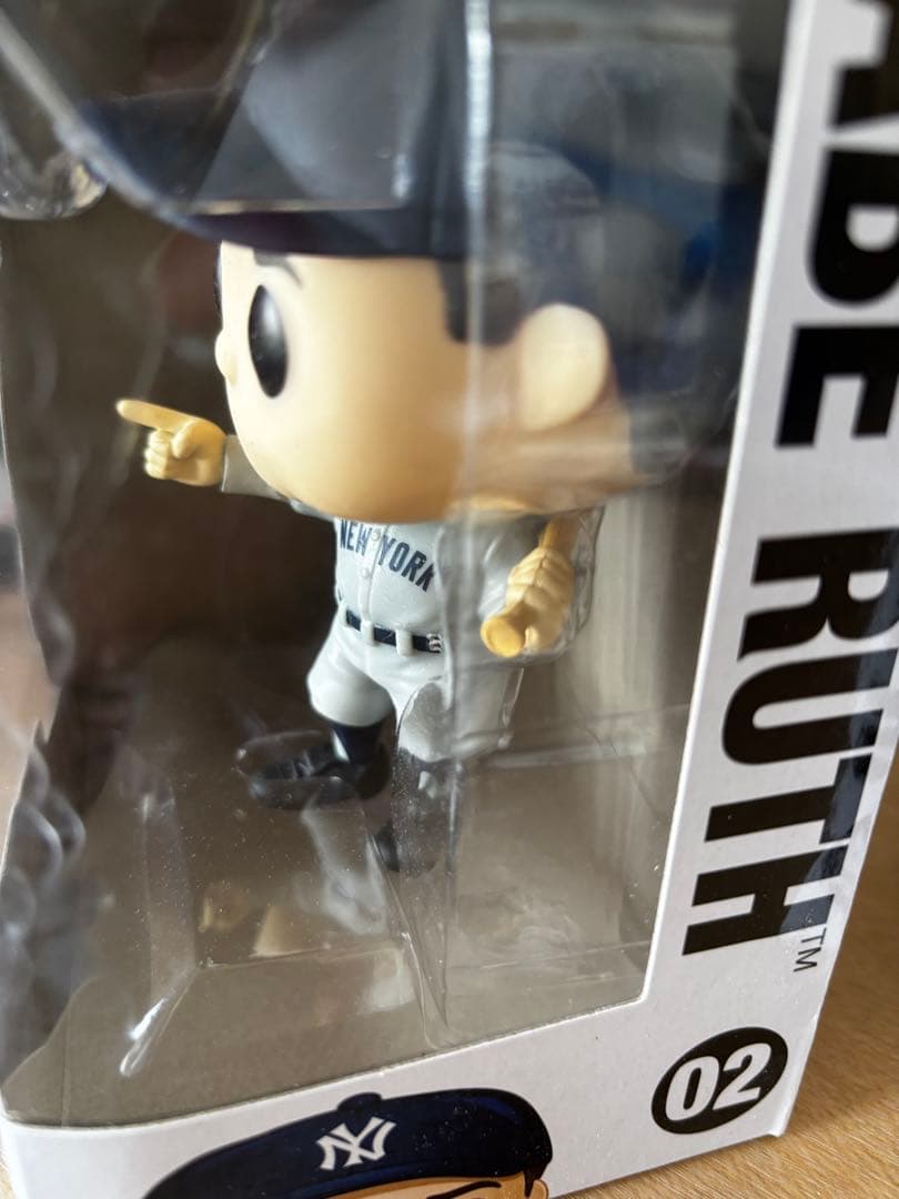 Funko POP 世紀の対決　大谷　ベーブ