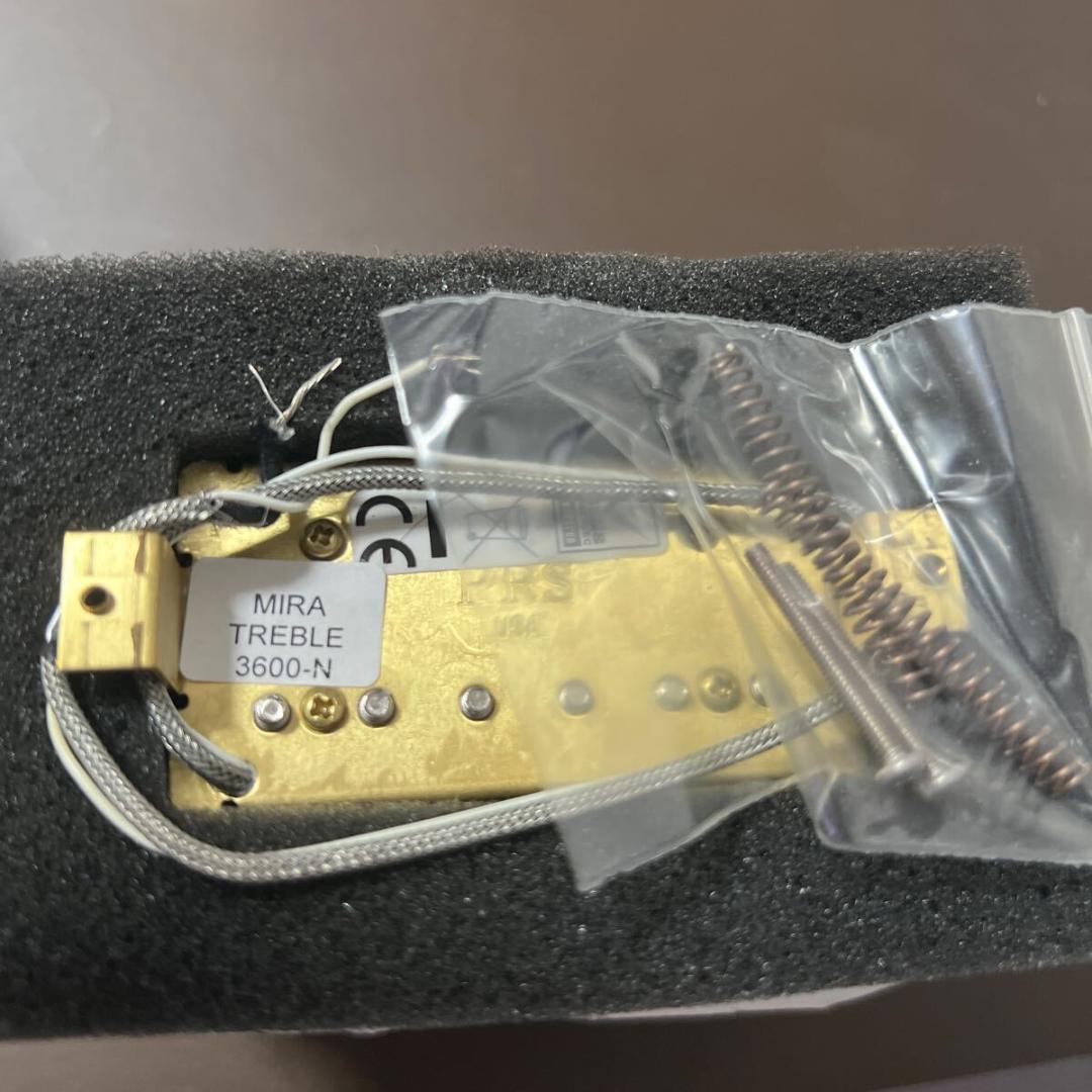 超激レア PRS mira用　ピックアップ ポールリードスミス