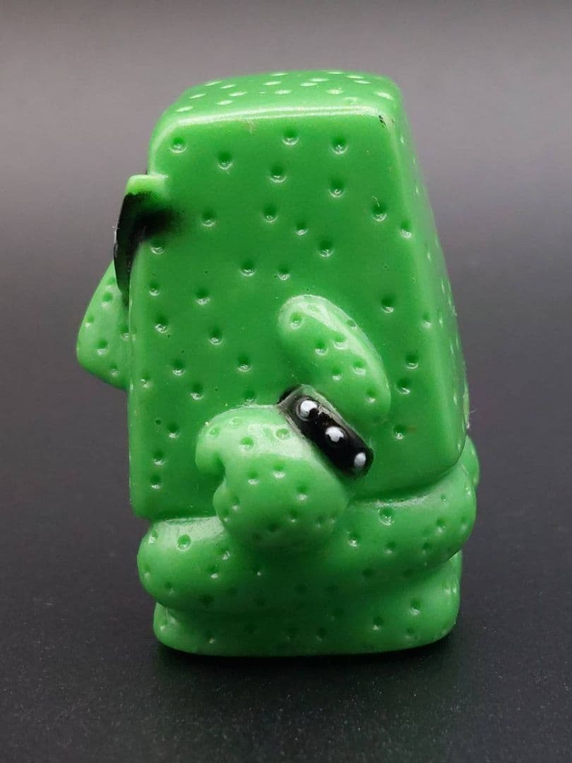 スーパーマリオランド ヒョイホイ 指人形