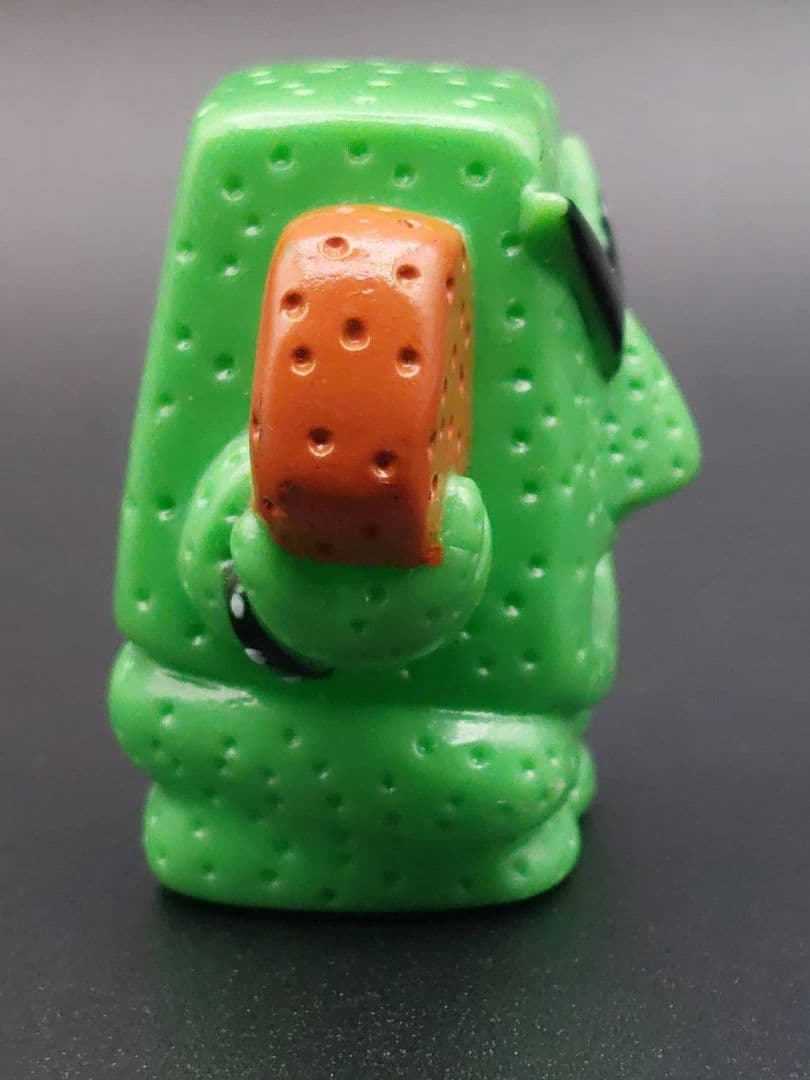 スーパーマリオランド ヒョイホイ 指人形