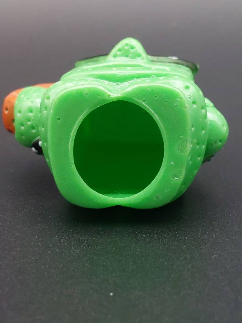 スーパーマリオランド ヒョイホイ 指人形