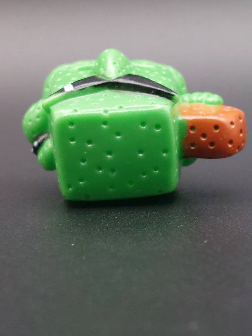 スーパーマリオランド ヒョイホイ 指人形