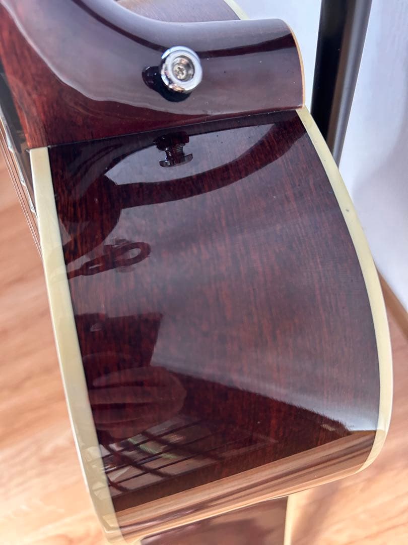 美品　HEADWAY HJ-BUDDY ANA ヘッドウェイ