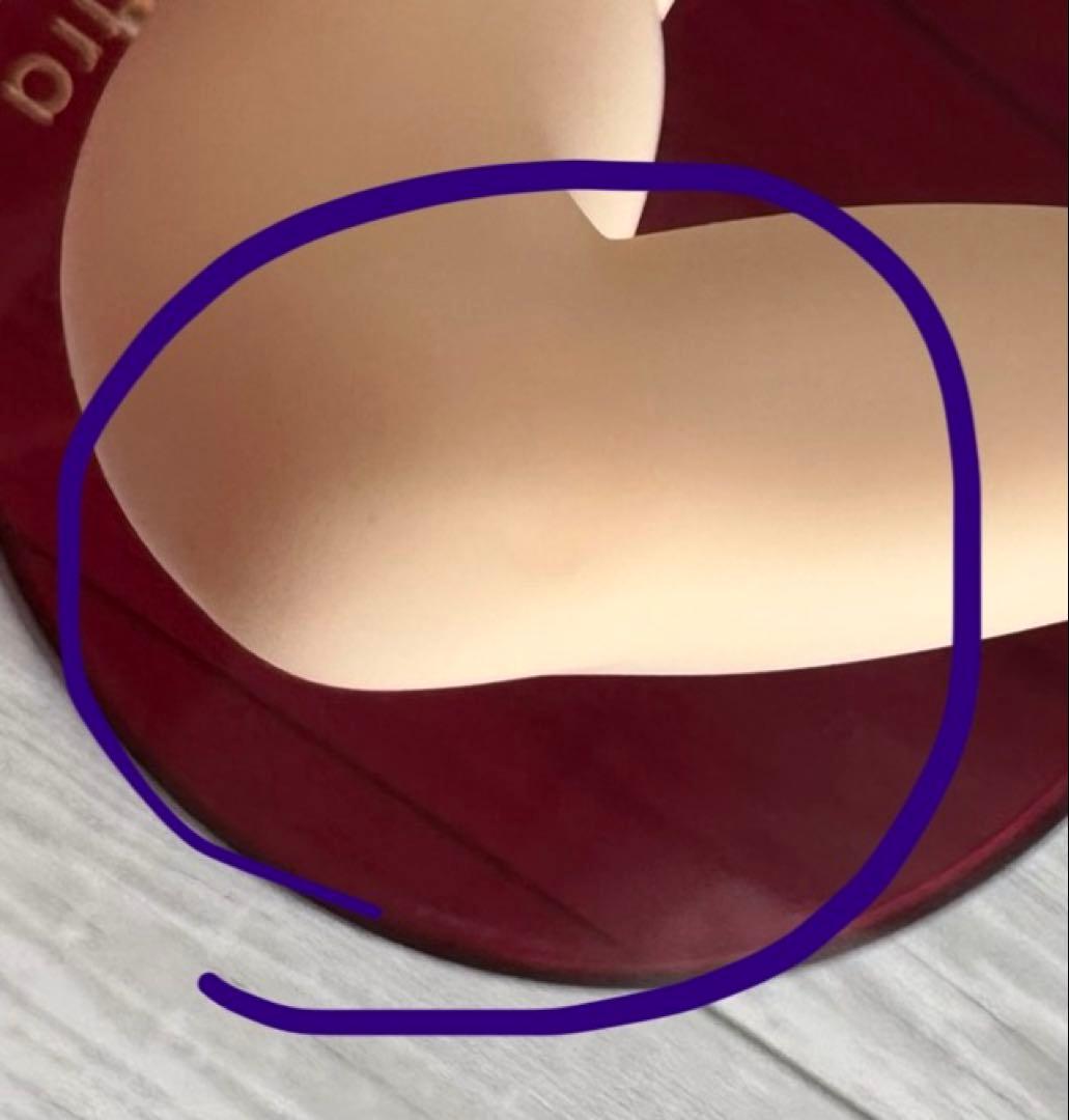 Fate/EXTRA セイバーエクストラ　水着Ver.