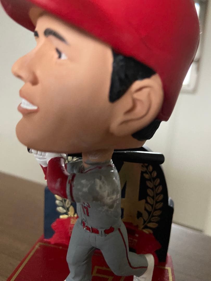 大谷翔平 フィギュア