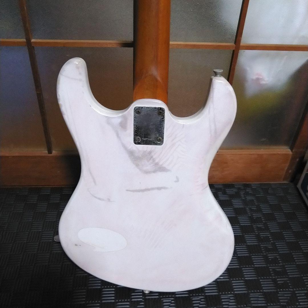 ビザールギター　日本製