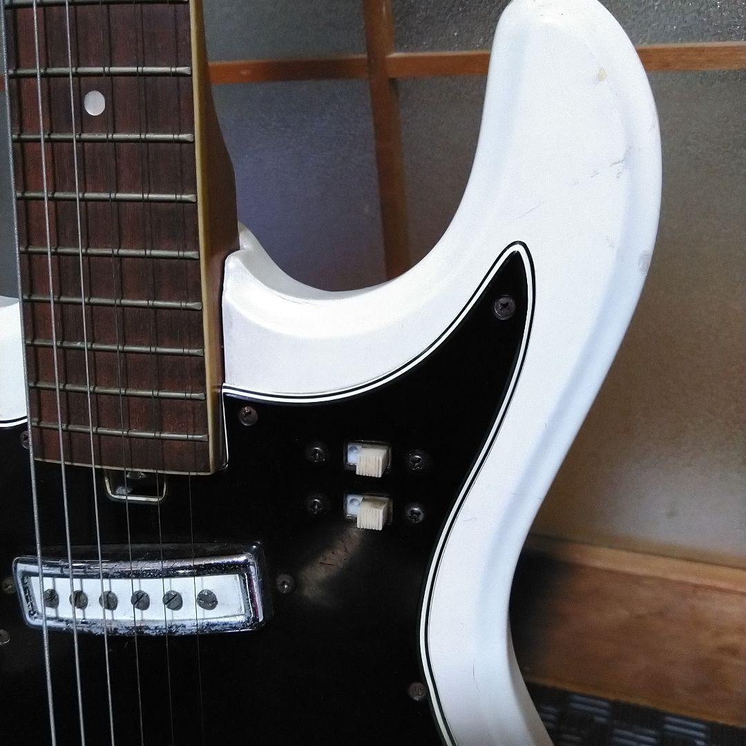 ビザールギター　日本製