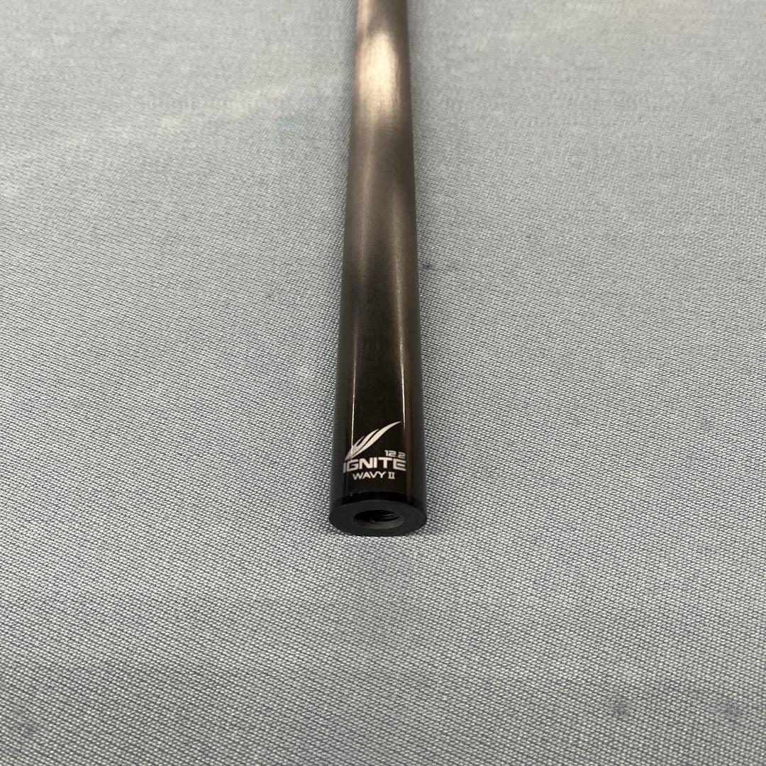 ジョさん専用　イグナイト12.2 WAVY2