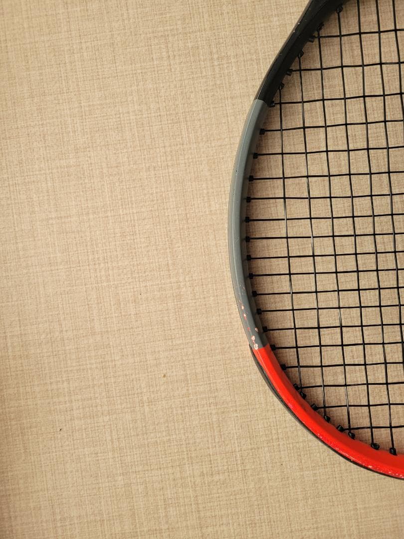 Wilson CLASH 100 v1.0 二本セット